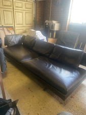 Misuraemme italian leather for sale  POTTERS BAR