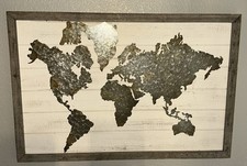 Map gray wood for sale  Highland