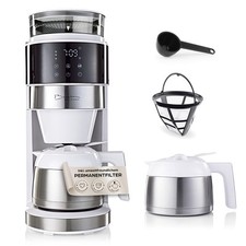Barista kaffeemaschine mahlwer gebraucht kaufen  Hamburg