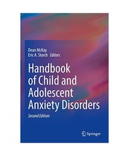 Handbook child and gebraucht kaufen  Trebbin