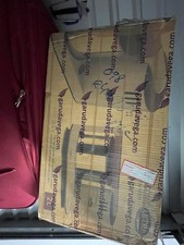 Wooden stand for sale  Dearborn