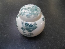 Mason ginger jar for sale  DUNSTABLE
