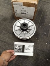Secondary driven clutch for sale Secondary driven clutch for sale  Edison