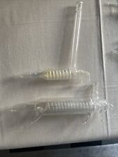 Reflux coil condenser for sale  COLWYN BAY