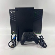 Microsoft xbox series for sale  Keller