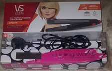 Vidal sassoon salon for sale  STOKE-ON-TRENT
