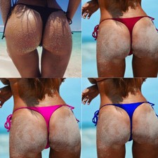 Sexy bikini femme d'occasion  Expédié en France
