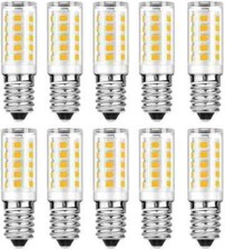 1-10stk E14 Led Birne 3W 5W 7W 2835 führte Halogenersatz Energiesparlampen 220V comprar usado  Enviando para Brazil