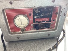 Battery charger crypton for sale  NEWPORT
