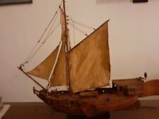 Modellismo navale splendido usato  Torino