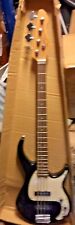 Guitare bass peavey d'occasion  Champigny-sur-Marne