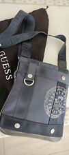 Guess tracolla uomo usato  Monterosso Almo