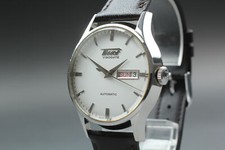 Exc tissot heritage d'occasion  Expédié en Belgium