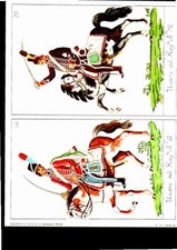 Revue carnet sabretache d'occasion  Nantes-