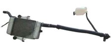 Radiatore acqua ventola usato  Italia