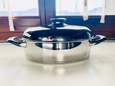 Pentola rostiera ovale usato  Molare