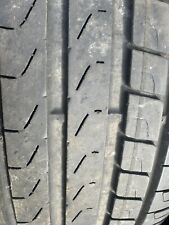 Pneus 235 pirelli d'occasion  Woippy