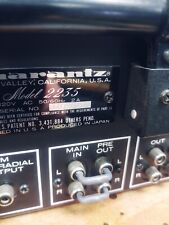 Marantz 2220 thru for sale  Phoenix