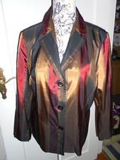 Damen blazer 44 gebraucht kaufen  Fürstenwalde/Spree