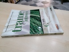 Trame intrecci. vol. usato  Palermo