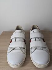 Gucci ace web for sale  LONDON