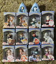 Lot ornaments rudolph for sale  Lockport
