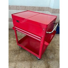 Carrello officina portautensil usato  Monopoli
