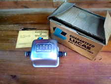 Nos early lucas for sale  UK