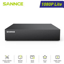 Sannce 5in1 1080p for sale  Flanders