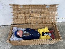 Marionnette ventriloque profes d'occasion  Marseille IV