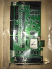 Placa controladora Estern Logic PMC2e para máquinas de marcação a laser, usado comprar usado  Enviando para Brazil