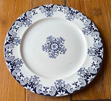 Assiette ancienne jules d'occasion  Montpellier-