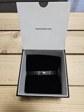 Bracciale uomo breil usato  Italia