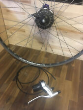 Sram motion gang gebraucht kaufen  Aachen