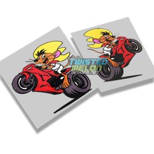 Speedy gonzales wheelie for sale  BROMLEY
