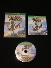 Xbox one trials usato  Roma