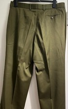 Men olive green for sale  LONDON