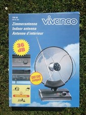 Zimmerantenne verstärker gebraucht kaufen  Tarmstedt