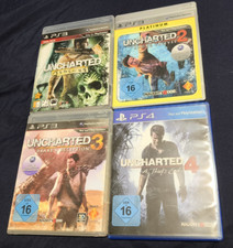 Uncharted nathan drake gebraucht kaufen  Mönchengladbach