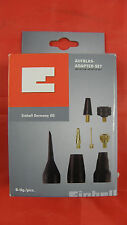 Einhell aufblas adapter gebraucht kaufen  Landau a.d.Isar
