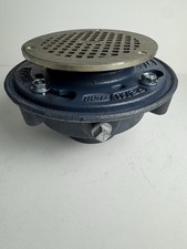 floor drain zurn grate for sale  Baton Rouge