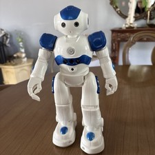 Humanoid toy robot for sale  Lake Villa