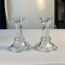 Vintage crystal clear for sale  Overland Park