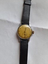 Mens tudor vintage for sale  HULL