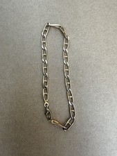 Bracelet vintage plaqué d'occasion  Septèmes-les-Vallons