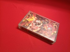 Musicassetta zucchero sugar usato  Cassina de' Pecchi