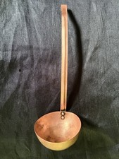 Vintage solid copper for sale  Cosby