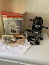 Krups espresso mini for sale  Benicia