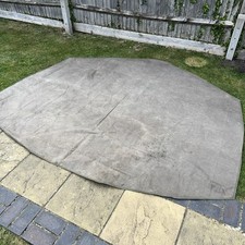Groundsheet trakker tempest for sale  AYLESBURY