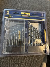 Irwin pro drill for sale  BLACKBURN
